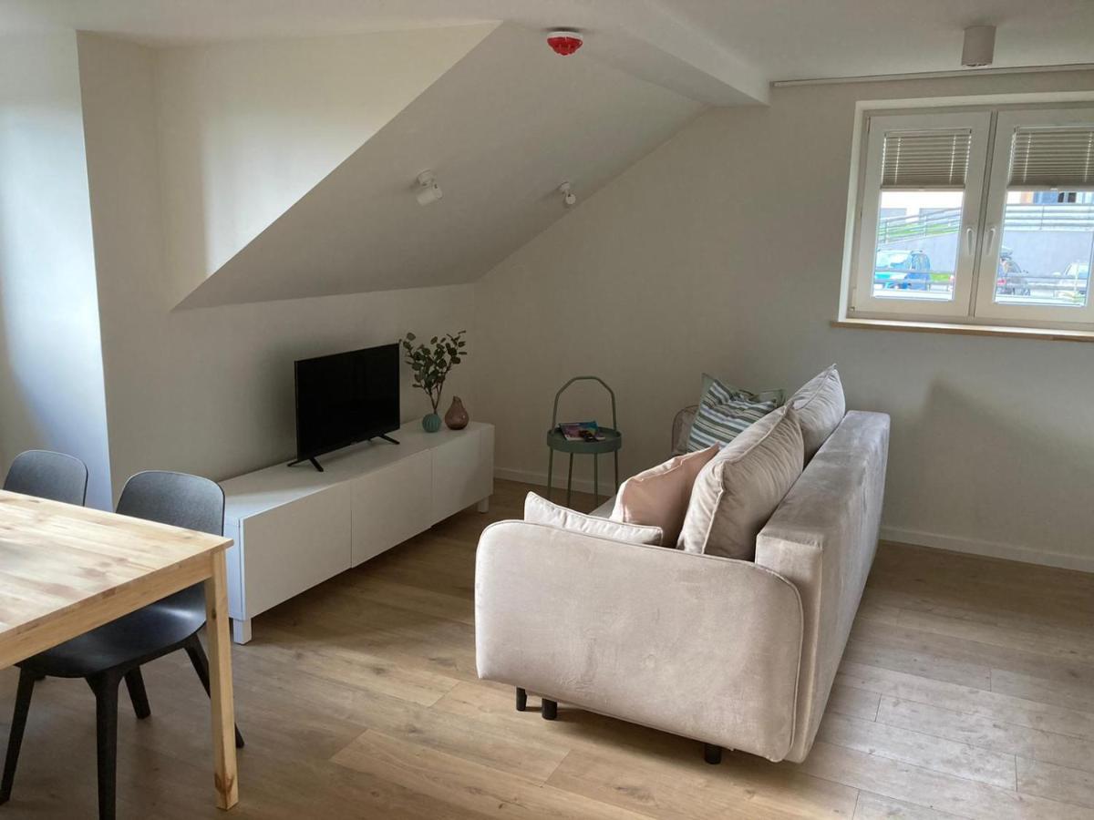Apartament Tymon 카르파츠 외부 사진